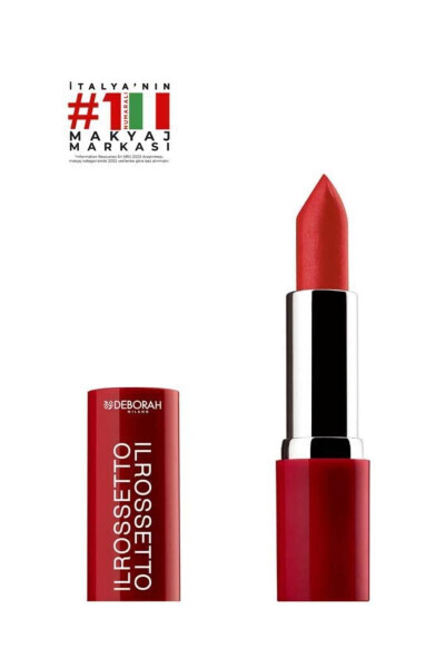 Il Rossetto Classic Lipstick 602 - DEBORAH (1)
