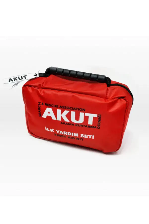İlk Yardım Çantası - 3