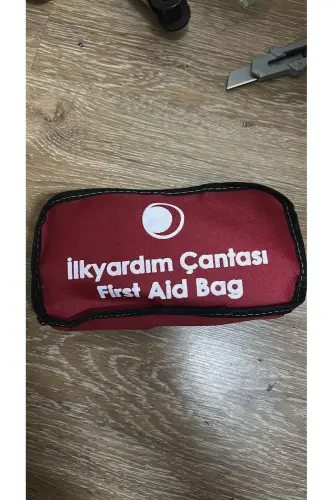 Ilk Yardim Çantasi - PUFFIX (1)