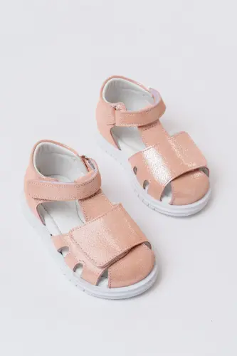 İlkadım - Chaqaloq haqiqiy charm ortopedik sandal - Upadek 