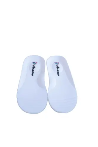 İlkadım Ortopedik Ayakkabı Kız Bebek Ayakkabı Erkek Bebek Ayakkabı-LACİVERT - 5