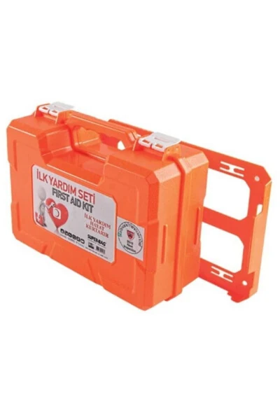 Ilkyardım Çantası Ve Seti - Tk-5015 Tk-5015 5015 - 2