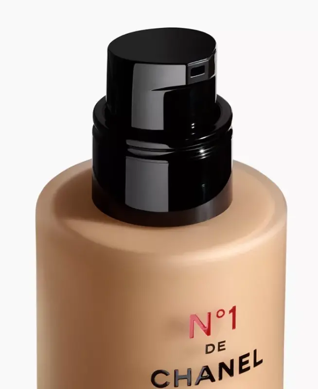 Illuminates – Moisturizes – Protects-B60 - 2