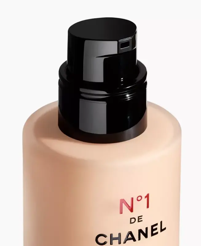 Illuminates – Moisturizes – Protects - BR12 - 2