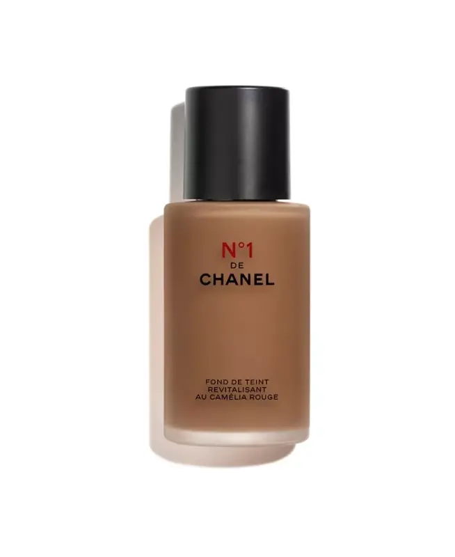 Illuminates – Moisturizes – Protects-BR152 - 1