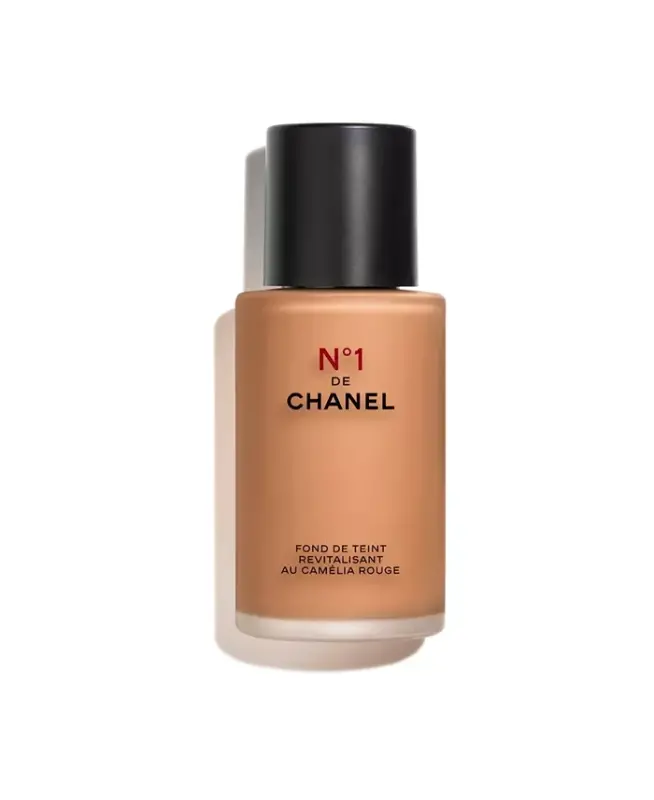 Illuminates – Namlangan – Himoya qiladi-B110 - CHANEL