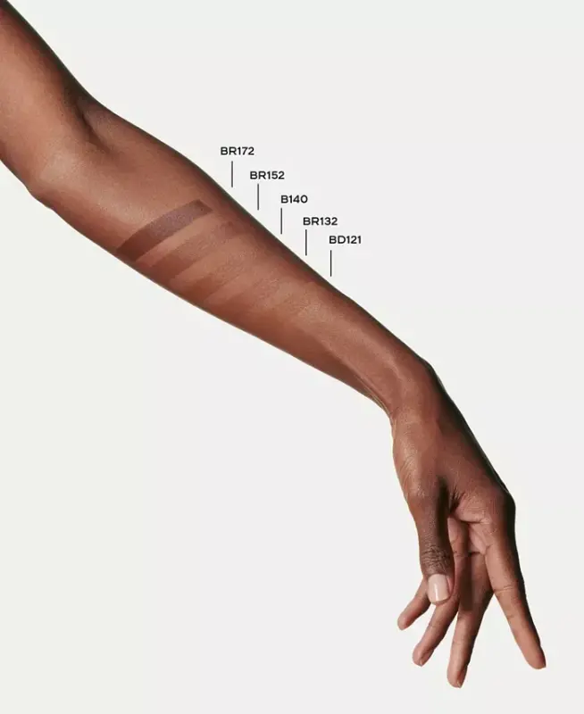 Illuminates – Namlantiradi – Himoya qiladi – BD01 - 9