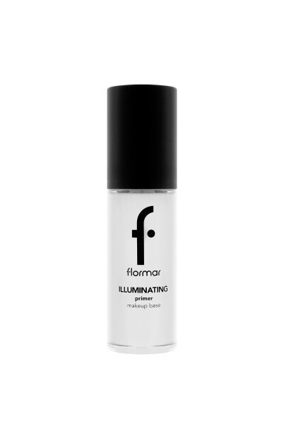 Illuminating Primer Make-Up Base with Antioxidants - 11