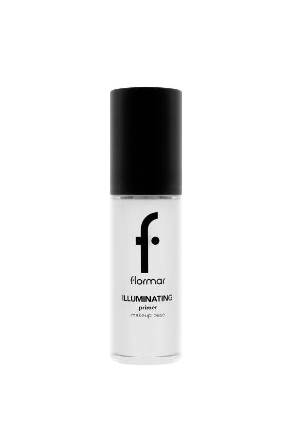 Illuminating Primer Make-Up Base with Antioxidants - 11