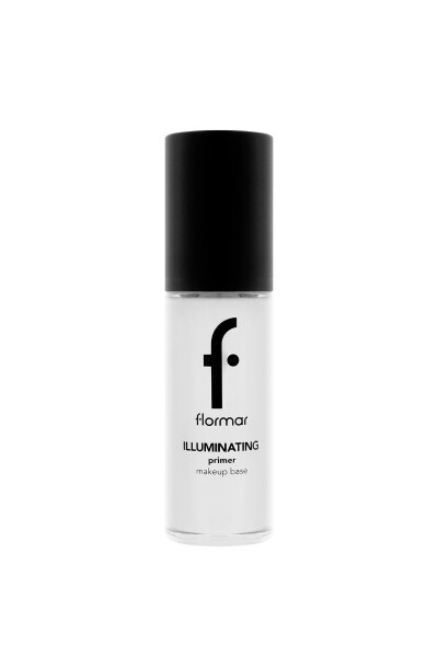 Illuminating Primer Make-Up Base with Antioxidants - 5