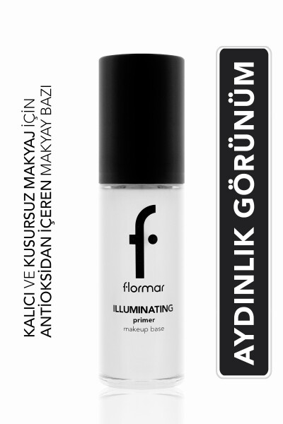 Illuminating Primer Make-Up Base with Antioxidants - 13