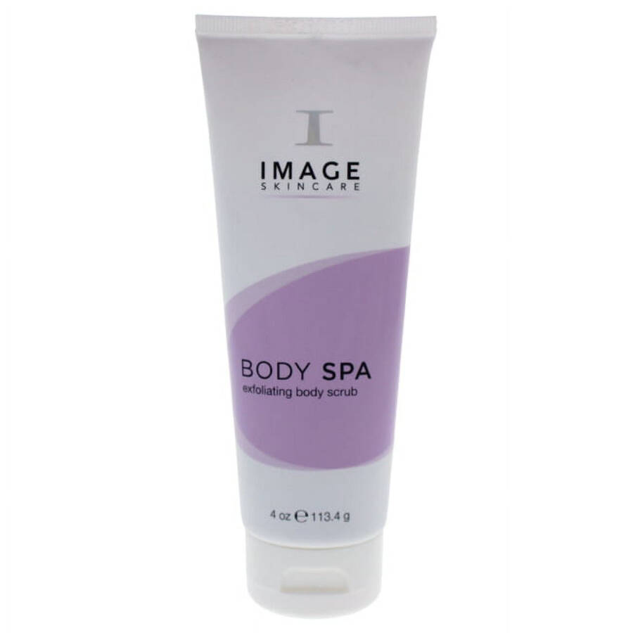 Image Skincare Exfoliating Body Scrub, 4 Oz - 1