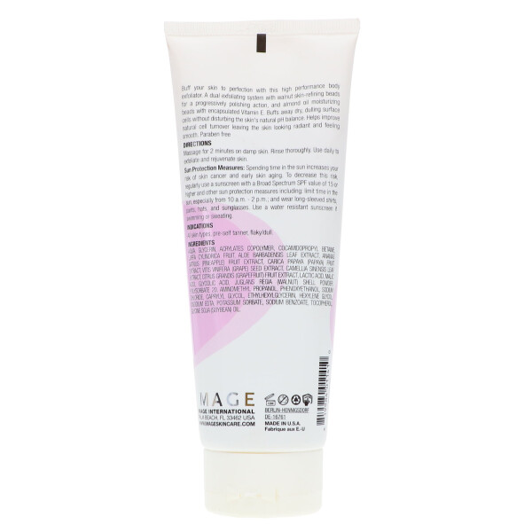 Image Skincare Exfoliating Body Scrub, 4 Oz - 7