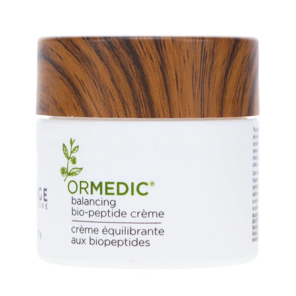 IMAGE Skincare Ormedic Balancing Bio-Peptide Creme 2 oz - 12