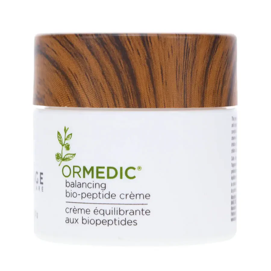 IMAGE Skincare Ormedic Balancing Bio-Peptide Creme 2 oz - 12