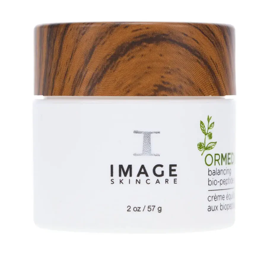 IMAGE Skincare Ormedic Balancing Bio-Peptide Creme 2 oz - 5