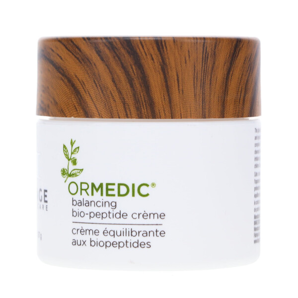 IMAGE Skincare Ormedic Balancing Bio-Peptide Creme 2 oz - 12