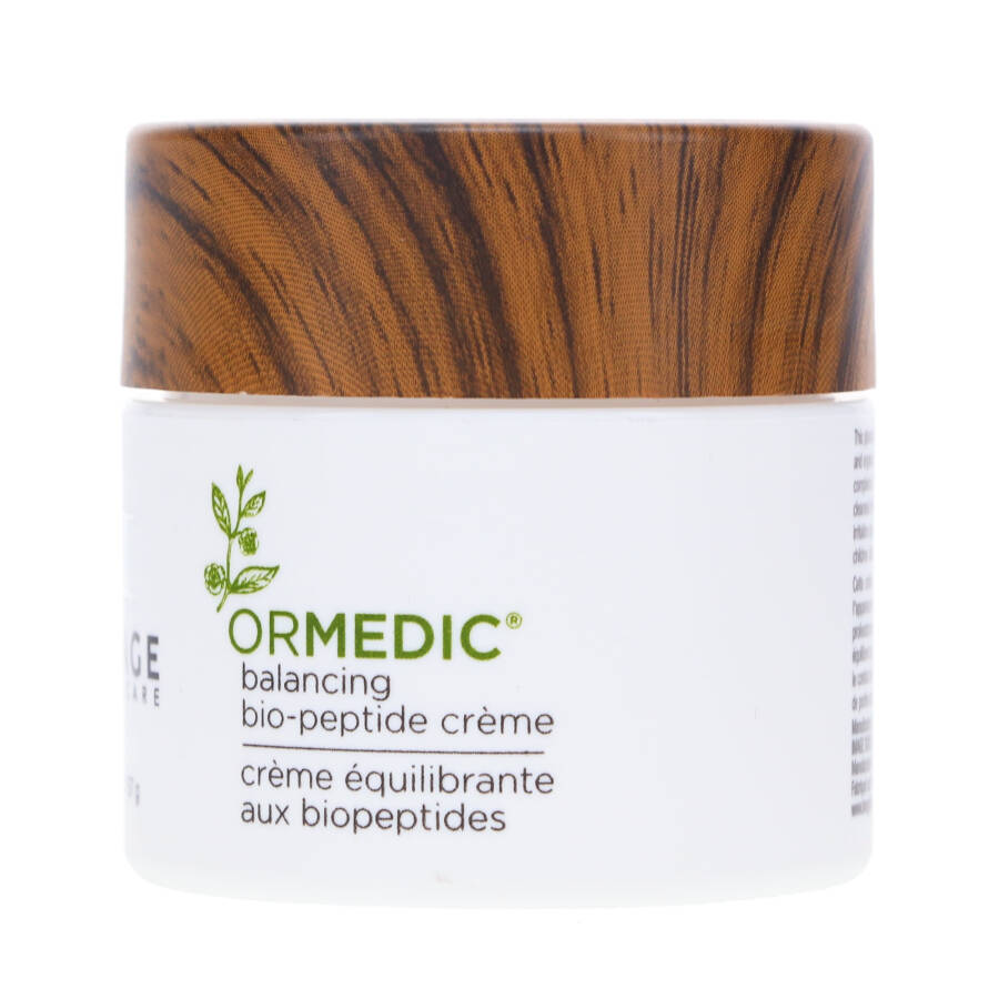 IMAGE Skincare Ormedic Balancing Bio-Peptide Creme 2 oz - 12