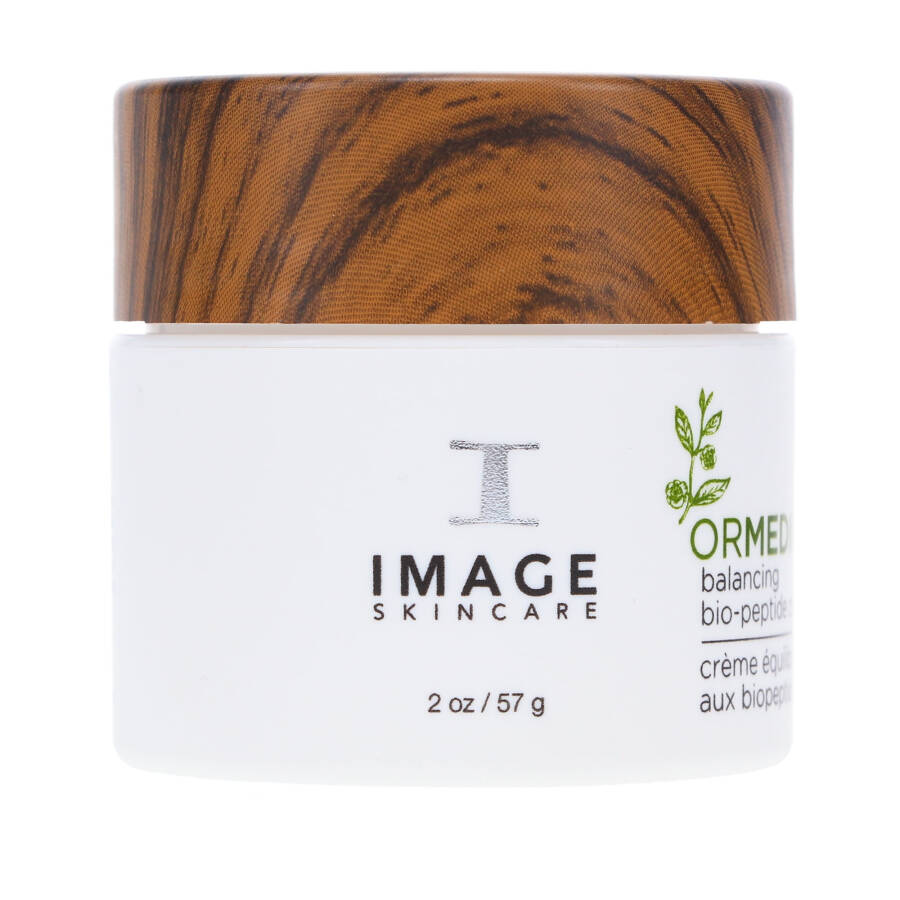 IMAGE Skincare Ormedic Balancing Bio-Peptide Creme 2 oz - 13