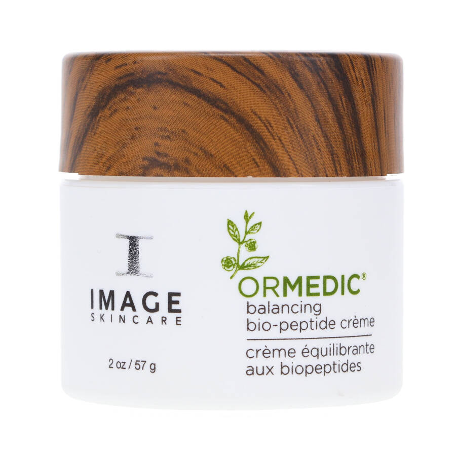 IMAGE Skincare Ormedic Balancing Bio-Peptide Creme 2 oz - 15