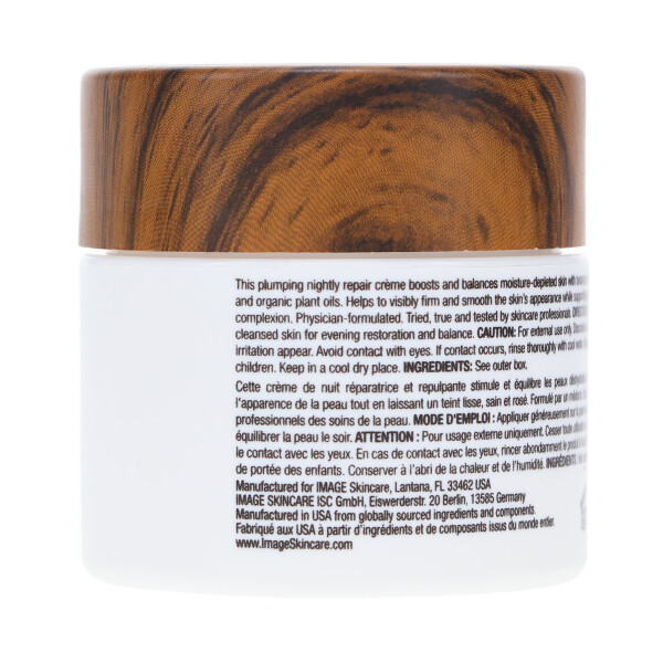 IMAGE Skincare Ormedic Balancing Bio-Peptide Creme 2 oz - 16