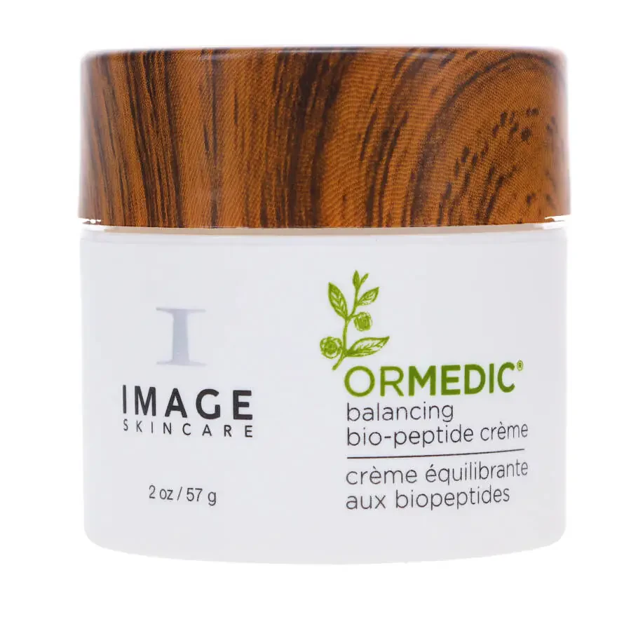 IMAGE Skincare Ormedic Bio Peptide Крем 2 унция - 3