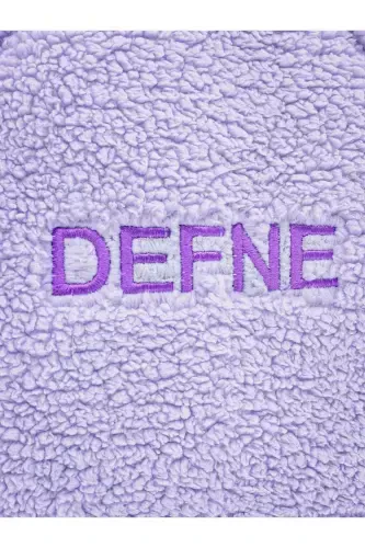 [ ИМЯ ПО ЖЕЛАНИЮ ВЫШИВКОЙ ] Детский рюкзак 