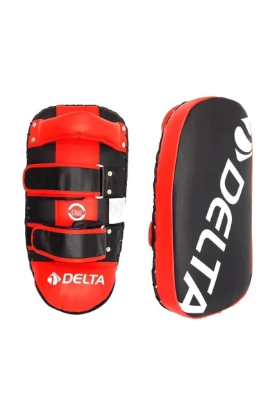 Impact Pad Kickboxing MMA Muay Thai Kick Target - DELTA