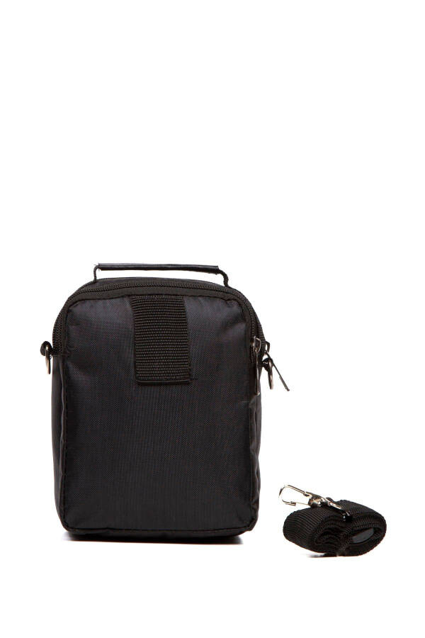 Imperteks Fabric Multi-Compartment Men's Crossbody Bag | Shoulder Bag | Messenger Bag | 47-1 - 4