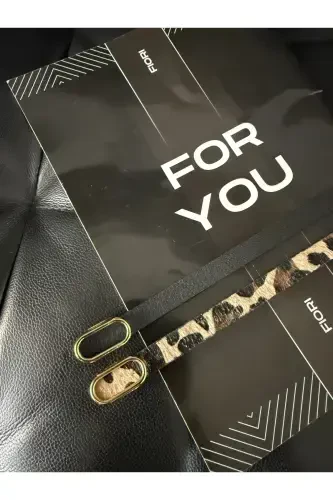 Import qilingan Oval Oltin Tokali Yupqa Kamar, Shim Kamari, Ko'ylak Kamari, Pidjak Kamari-Qora - 4