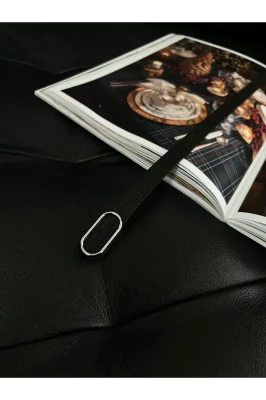 Imported Oval Silver Buckle Thin Belt, Trousers Belt, Shirt Belt, Jacket Belt - 3