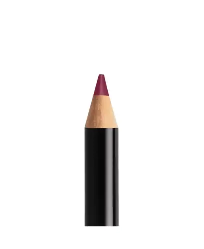 Slim Lip Pencil Creamy Long-Lasting Lip Liner-Currant - 5