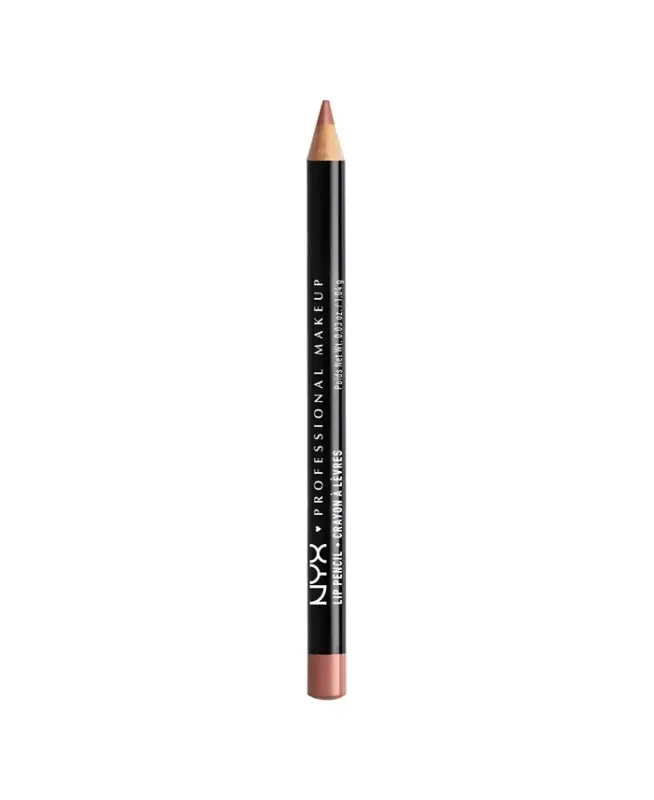 Slim Lip Pencil Creamy Long-Lasting Lip Liner - Peekaboo Neutral - 2