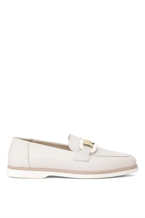 İnci 101973608 5I Lenno 5FX Women's Loafer Shoe - 1