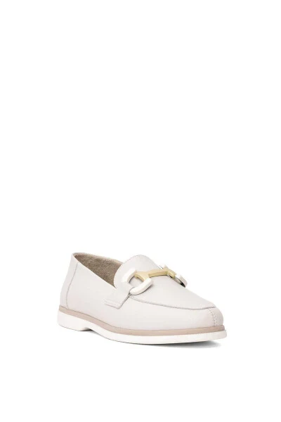 İnci 101973608 5I Lenno 5FX Women's Loafer Shoe - İNCI (1)