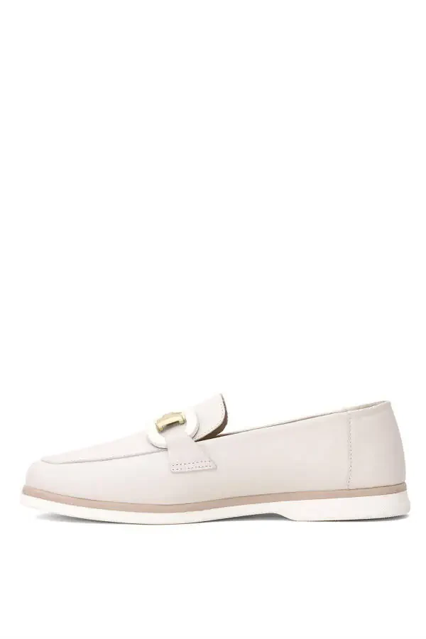 İnci 101973608 5I Lenno 5FX Women's Loafer Shoe - 3