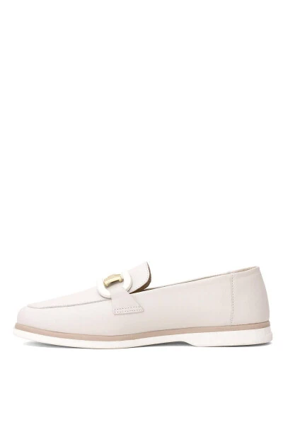 Инчи 101973608 5I Ленно 5FX Женские Лоферы - 3