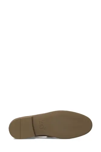 INCI ACROS 5FX Taba Erkak Makasin - 6