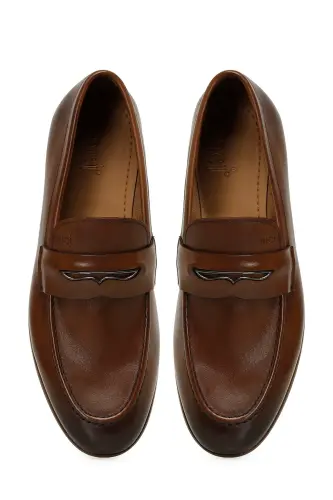 INCI ACROS 5FX Taba Erkek Makosen-TABA - 4