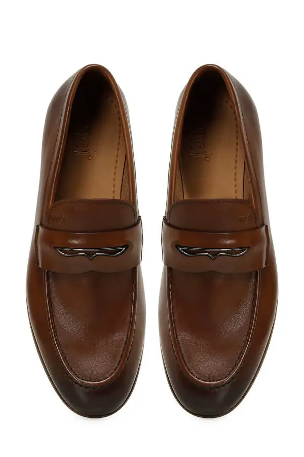 INCI ACROS 5FX Taba Erkek Makosen - 4