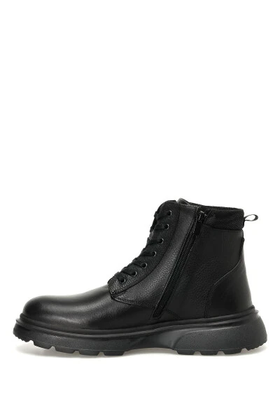 INCI ADRIAN 3PR Black Men's Classic Boot - 4