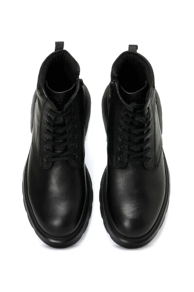 INCI ADRIAN 3PR Black Men's Classic Boot - 5