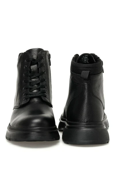 INCI ADRIAN 3PR Black Men's Classic Boot - 6