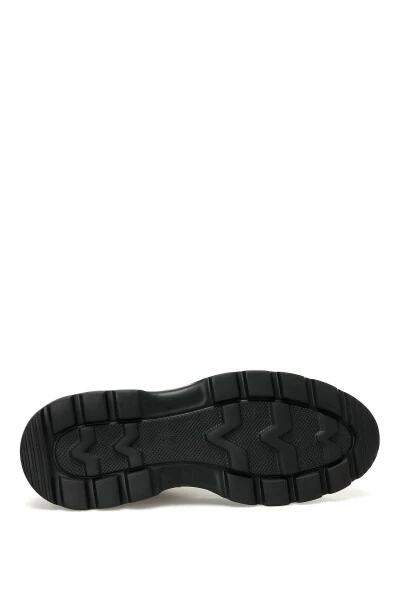 INCI ADRIAN 3PR Black Men's Classic Boot - 7