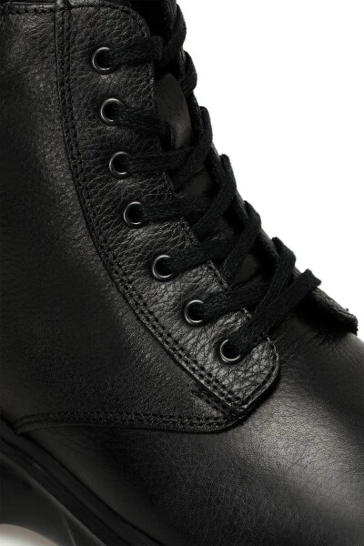 INCI ADRIAN 3PR Black Men's Classic Boot - 8