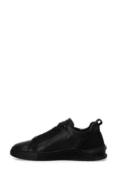 INCI ALASKE 4PR Black Men's Casual Shoe - 3