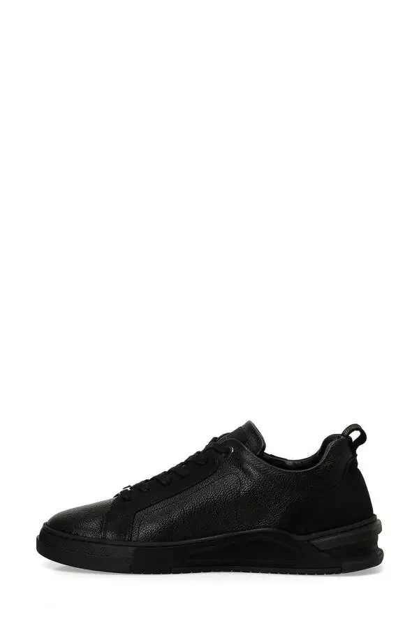 INCI ALASKE 4PR Black Men's Casual Shoe - 3