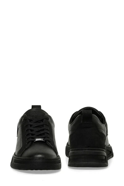 INCI ALASKE 4PR Black Men's Casual Shoe - 5