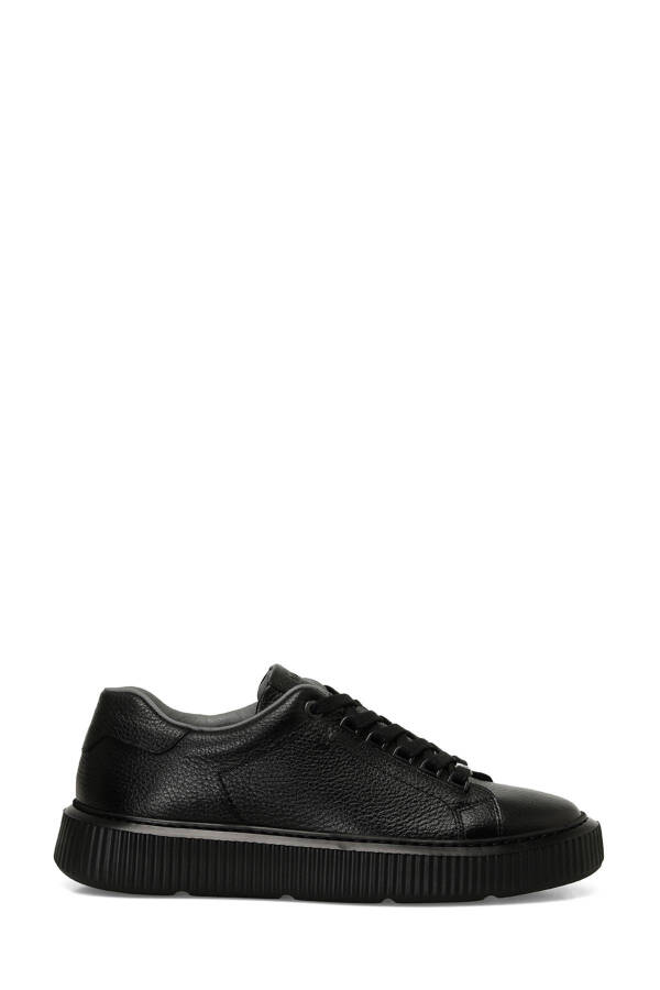 INCI ANCIL 4PR Black Men's Sneaker-Black - 1