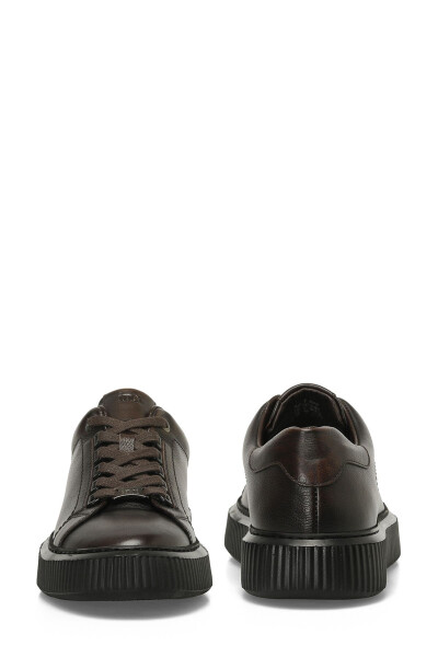 INCI ANCIL 4PR Kahverengi Erkek Sneaker - 5